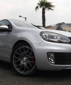 Японские диски TWS EXlete 107M Monoblock Вылет | Каталог Wheelsnheels.ru