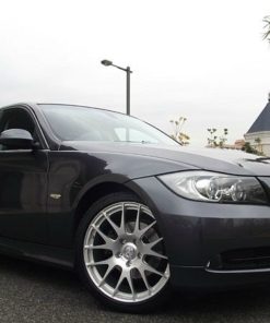 Японские диски TWS EXlete 107M Monoblock Вылет | Каталог Wheelsnheels.ru