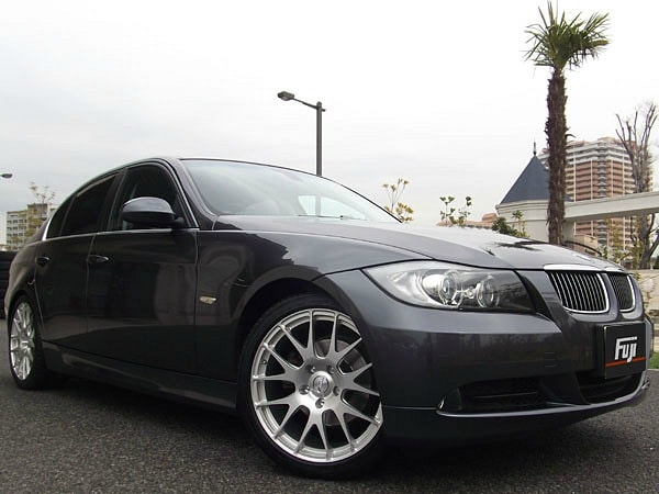 Японские диски TWS EXlete 107M Monoblock Вылет | Каталог Wheelsnheels.ru