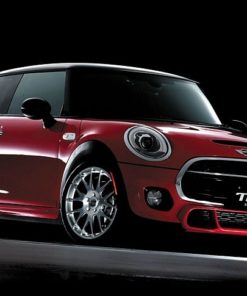 Японские диски TWS EXlete 107M Monoblock Вылет | Каталог Wheelsnheels.ru