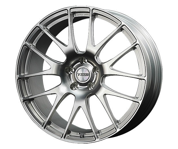 Японские диски TWS EXlete 107M Monoblock Цвет | Каталог Wheelsnheels.ru
