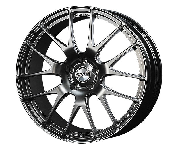 Японские диски TWS EXlete 107M Monoblock Цвет | Каталог Wheelsnheels.ru