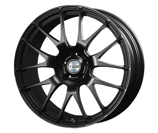 Японские диски TWS EXlete 107M Monoblock Цвет | Каталог Wheelsnheels.ru