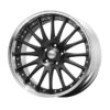 Японские диски TWS EXlete 108M Размер | Каталог Wheelsnheels.ru