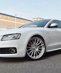 Японские диски TWS EXlete 108M Вылет | Каталог Wheelsnheels.ru