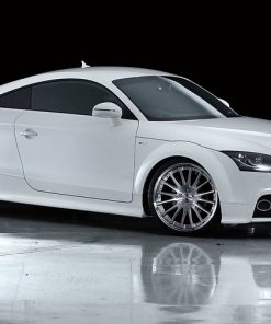 Японские диски TWS EXlete 108M Вылет | Каталог Wheelsnheels.ru