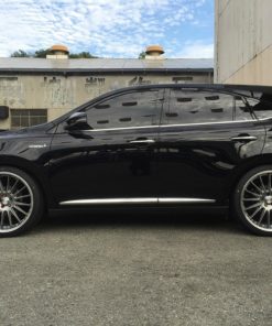 Японские диски TWS EXlete 108M Вылет | Каталог Wheelsnheels.ru