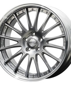 Японские диски TWS EXlete 108M Цвет | Каталог Wheelsnheels.ru