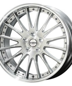 Японские диски TWS EXlete 108M Цвет | Каталог Wheelsnheels.ru