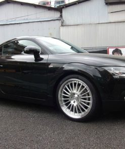 Японские диски TWS EXlete 118F Вылет | Каталог Wheelsnheels.ru