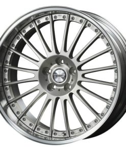 Японские диски TWS EXlete 118F Цвет | Каталог Wheelsnheels.ru