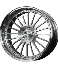 Японские диски TWS EXlete 118F Размер | Каталог Wheelsnheels.ru