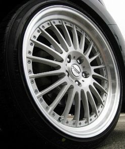 Японские диски TWS EXlete 118F Вылет | Каталог Wheelsnheels.ru