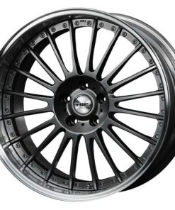Японские диски TWS EXlete 118F Цвет | Каталог Wheelsnheels.ru