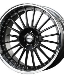 Японские диски TWS EXlete 118F Цвет | Каталог Wheelsnheels.ru