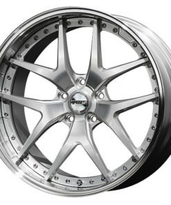 Японские диски TWS EXlete 205S Цвет | Каталог Wheelsnheels.ru