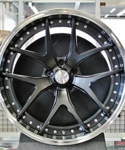Японские диски TWS EXlete 205S Вылет | Каталог Wheelsnheels.ru