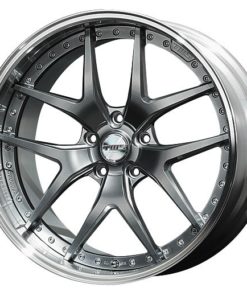 Японские диски TWS EXlete 205S Цвет | Каталог Wheelsnheels.ru