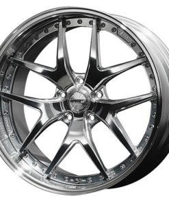 Японские диски TWS EXlete 205S Цвет | Каталог Wheelsnheels.ru