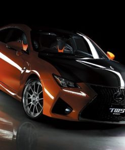 Японские диски TWS EXlete 206S Вылет | Каталог Wheelsnheels.ru