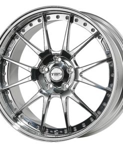 Японские диски TWS EXlete 206S Цвет | Каталог Wheelsnheels.ru