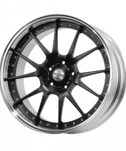 Японские диски TWS EXlete 206S Размер | Каталог Wheelsnheels.ru