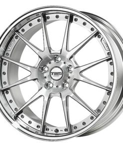Японские диски TWS EXlete 206S Цвет | Каталог Wheelsnheels.ru