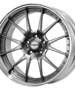 Японские диски TWS EXlete 206S Цвет | Каталог Wheelsnheels.ru