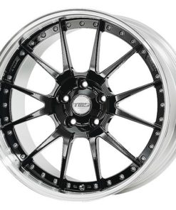 Японские диски TWS EXlete 206S Цвет | Каталог Wheelsnheels.ru