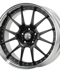 Японские диски TWS EXlete 206S Цвет | Каталог Wheelsnheels.ru