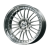 Японские диски TWS EXspur "EX" Segment EX-fA Размер | Каталог Wheelsnheels.ru