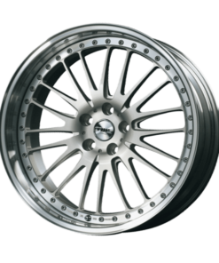 Японские диски TWS EXspur "EX" Segment  EX-fA Размер | Каталог Wheelsnheels.ru