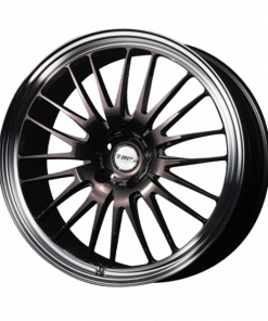 Японские диски TWS EXspur "EX" Segment EX-fA Monoblock Размер | Каталог Wheelsnheels.ru