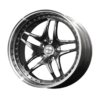 Японские диски TWS EXspur "EX" Segment EX-fB 2P Размер | Каталог Wheelsnheels.ru