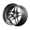 Японские диски TWS EXspur "EX" Segment EX-fB 3P Размер | Каталог Wheelsnheels.ru