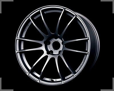 Японские диски TWS EXspur "EX" Segment EX-fB Monoblock Параметры | Каталог Wheelsnheels.ru