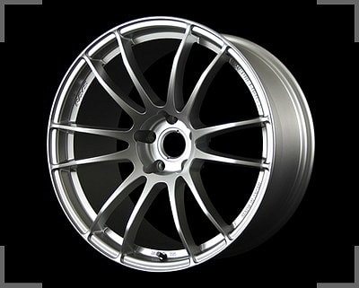 Японские диски TWS EXspur "EX" Segment EX-fB Monoblock Параметры | Каталог Wheelsnheels.ru