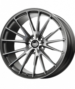 Японские диски TWS EXspur "EX" Segment EX-fL Design Coupe Sedan Размер | Каталог Wheelsnheels.ru