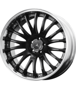 Японские диски TWS EXspur "EX" Segment EX-fM Размер | Каталог Wheelsnheels.ru