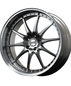 Японские диски TWS EXspur "EX" Segment  EX-fV Размер | Каталог Wheelsnheels.ru