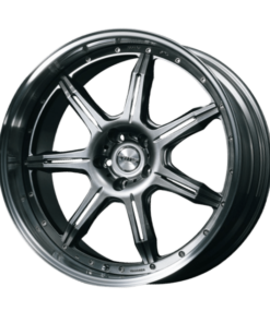 Японские диски TWS EXspur "R" Segment REF+Mg Размер | Каталог Wheelsnheels.ru