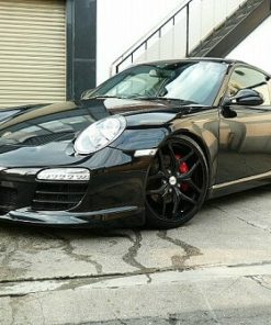 Японские диски TWS EXspur