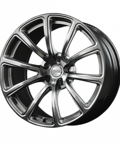 Японские диски TWS EXspur "R" Segment RST+Mg Размер | Каталог Wheelsnheels.ru