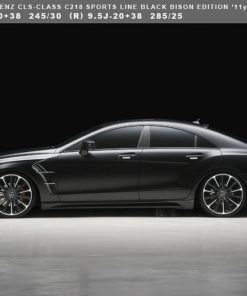 Японские диски WALD PORTOFINO P21-C Вылет | Каталог Wheelsnheels.ru