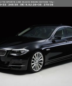 Японские диски WALD PORTOFINO P21-C Вылет | Каталог Wheelsnheels.ru