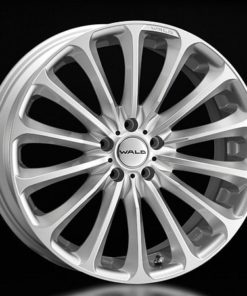 Японские диски WALD PORTOFINO P21-C Цвет | Каталог Wheelsnheels.ru