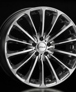 Японские диски WALD PORTOFINO P21-C Цвет | Каталог Wheelsnheels.ru