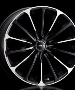 Японские диски WALD PORTOFINO P21-C Цвет | Каталог Wheelsnheels.ru