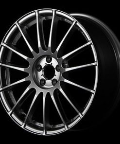 Японские диски WALD PORTOFINO P21-C Параметры | Каталог Wheelsnheels.ru
