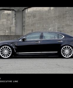 Японские диски WALD PORTOFINO P21-F Вылет | Каталог Wheelsnheels.ru
